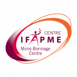 Logo Mon Borinage