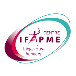 Logo du Centre IFAPME Liège-Huy-Verviers