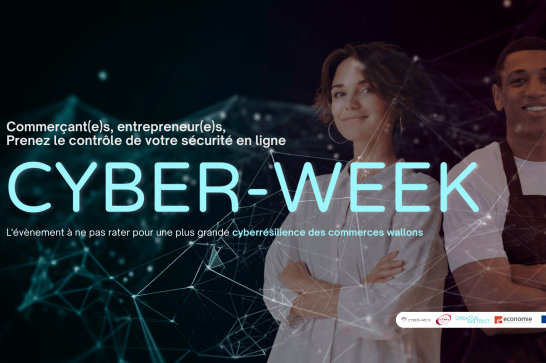 Cyber-Week Banner