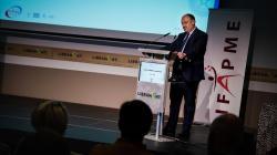 60 ans Centre IFAPME Luxembourg