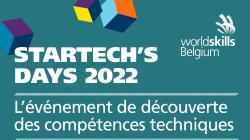 Actu - Startech's Days 2022 - Vignette