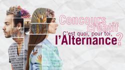 Actu - Concours Alternance - 20 ans - Vignette