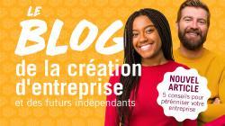 Le blog de la création d'entreprise et des futurs indépendants - 5 conseils pour pérénniser votre entreprise - Je monte ma boite